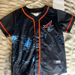 New Adventure Club Jersey